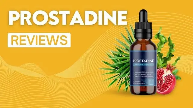 prostadine-reviews Prostadine