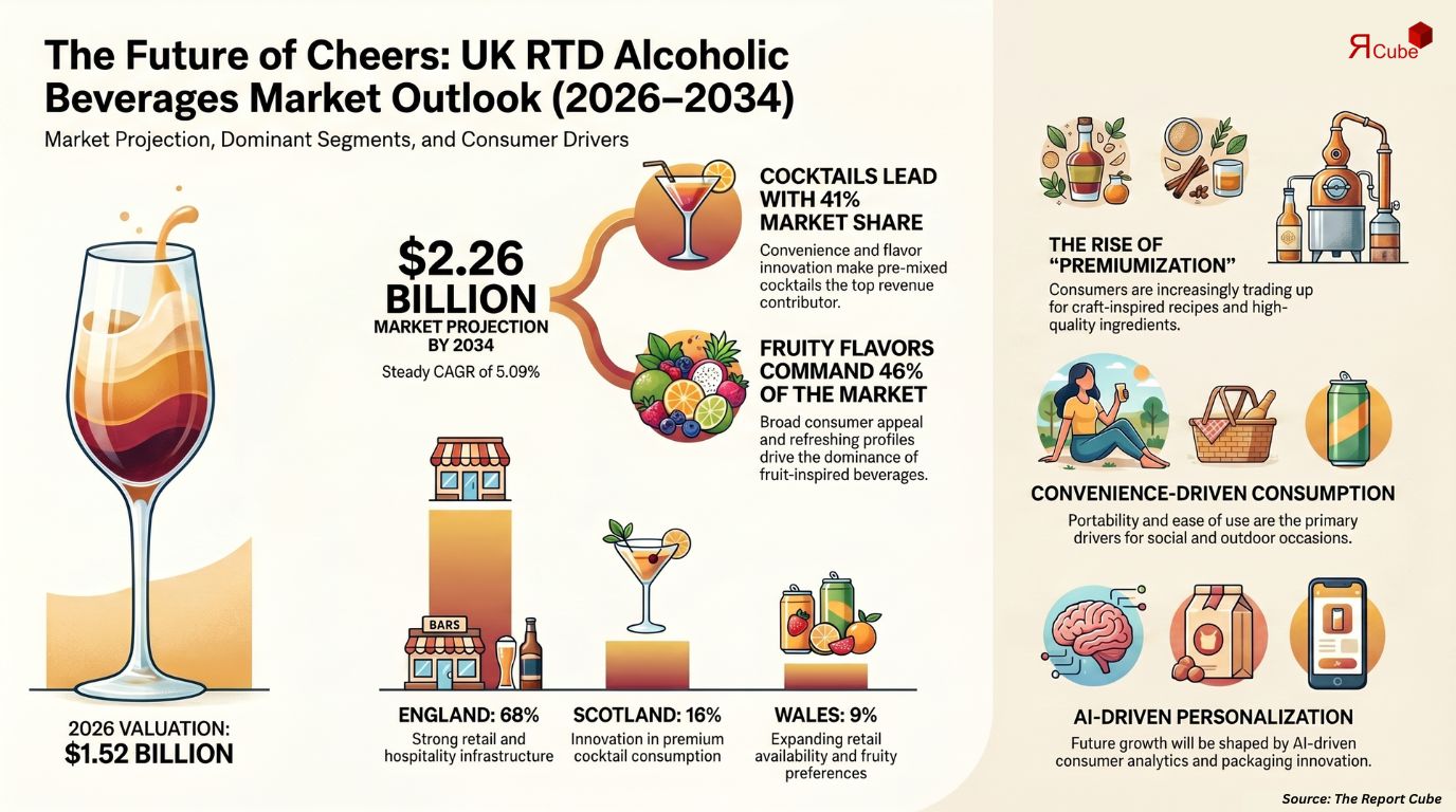 rtd-alcoholic-beverages-market-uk-report UK RTD Alcoholic Beverages Market Report