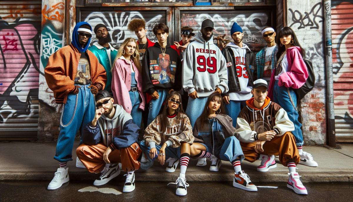 How to Style a Sp5der Hoodie for a Modern Urban Look How to Style a Sp5der Hoodie for a Modern Urban Look