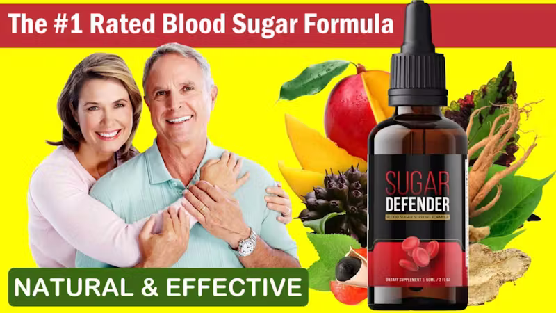 sugar defender reviews sugar defender reviews