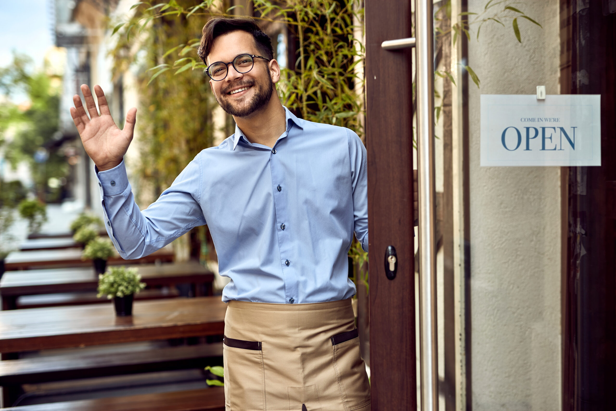 The New Front Door of Every Successful Business The New Front Door of Every Successful Business