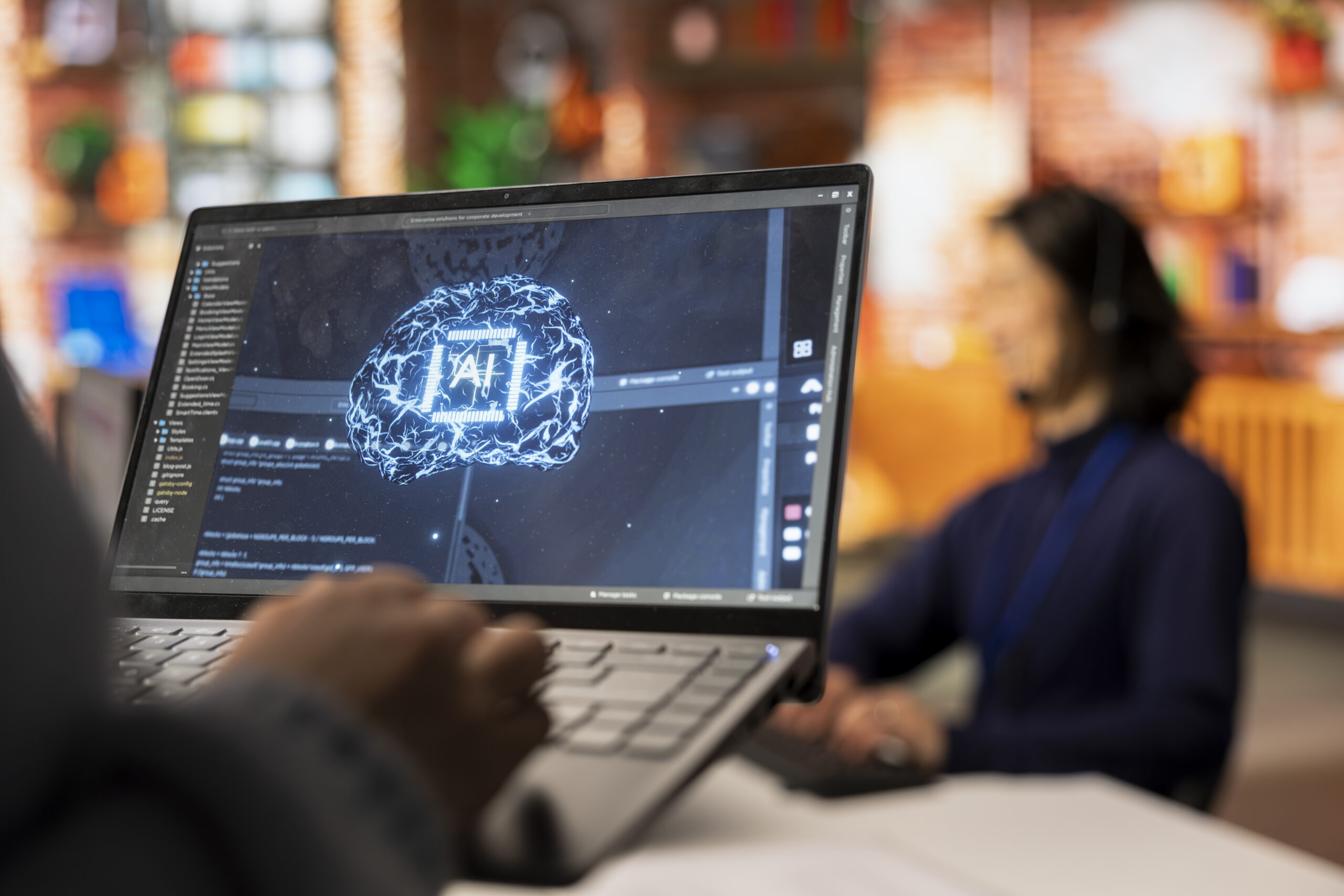 When Software Learns to Act: The Evolution of Agentic AI Software Development Services When Software Learns to Act: The Evolution of Agentic AI Software Development Services
